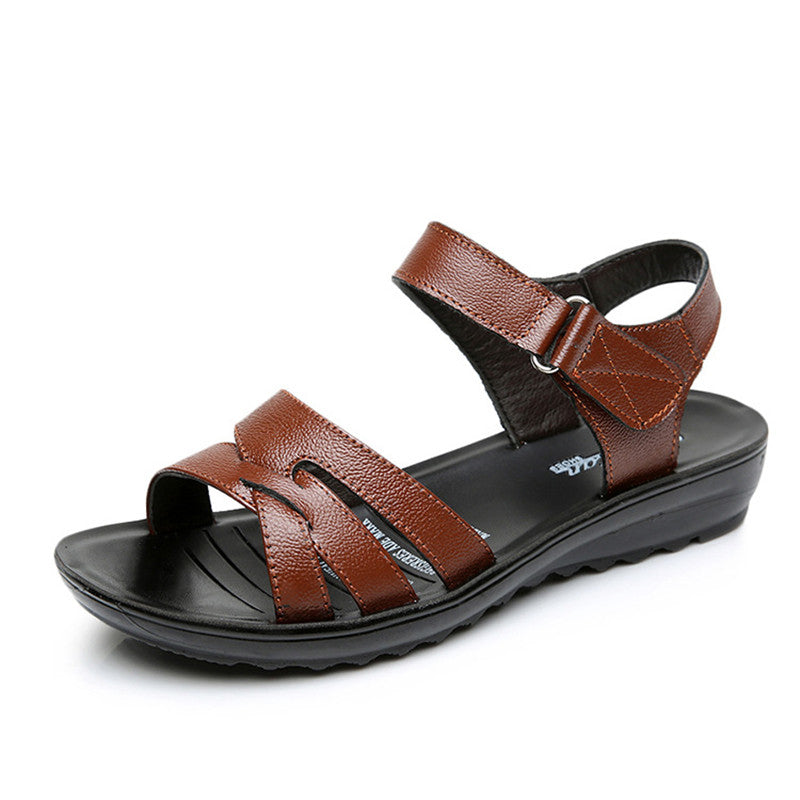 Sandale Damen Fefe Colosy
