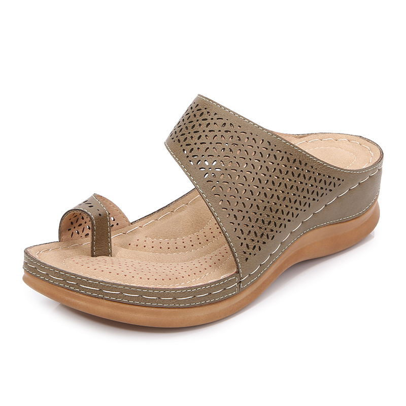 Sandale Damen Kalein Colosy