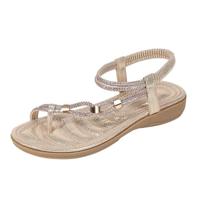 Sandale Damen Cloein Colosy