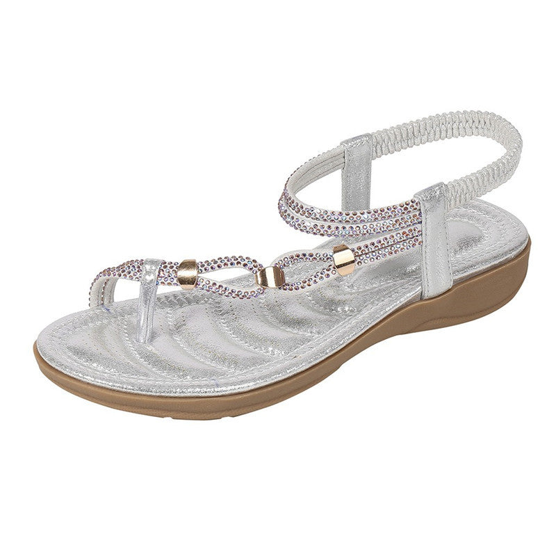 Sandale Damen Cloein Colosy