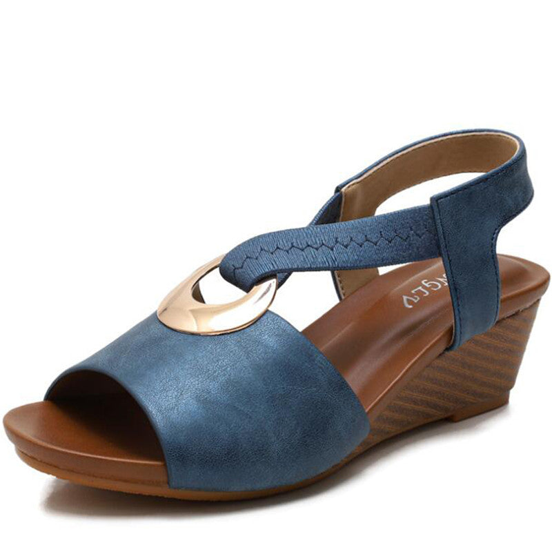 Sandale Damen Vanusa Colosy
