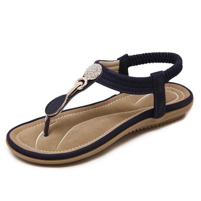 Sandale Damen Lia Colosy