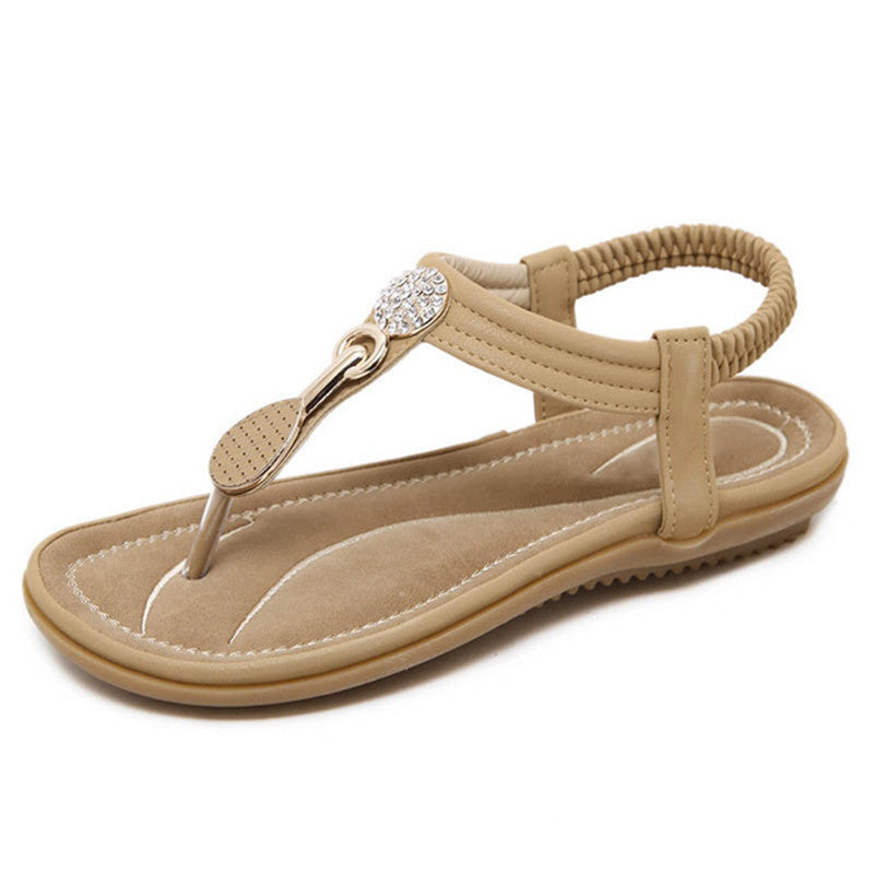 Sandale Damen Lia Colosy