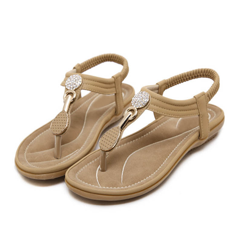 Sandale Damen Lia Colosy