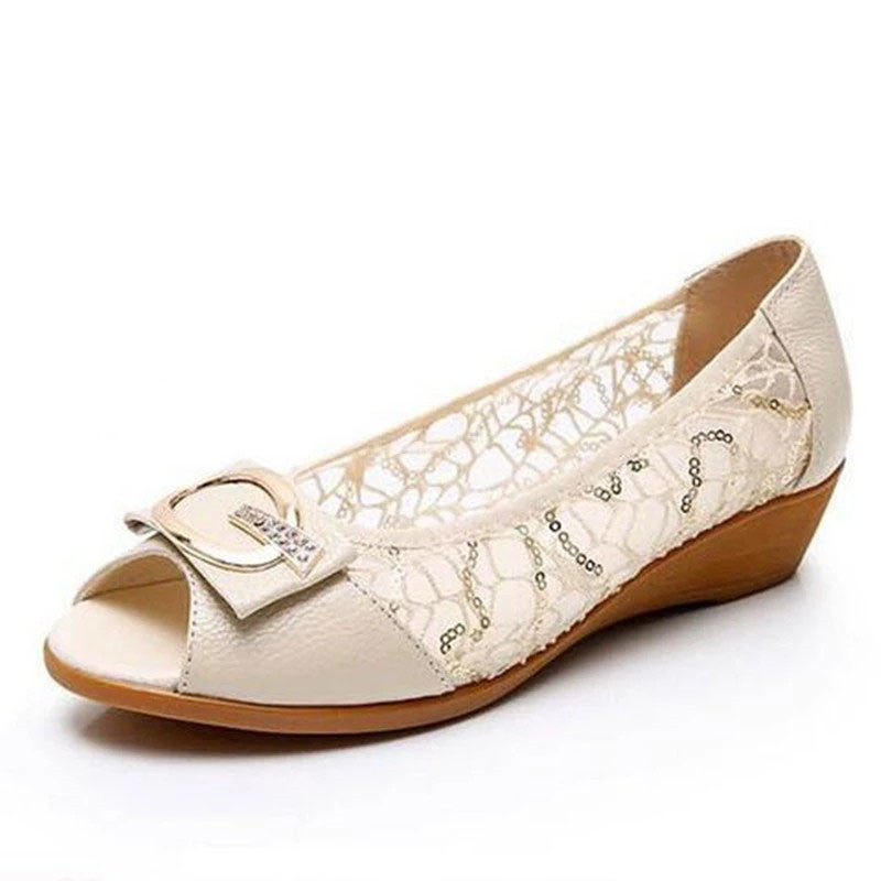 Sandale Damen Helen Colosy
