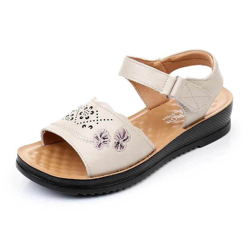 Sandale Damen Carlita Colosy