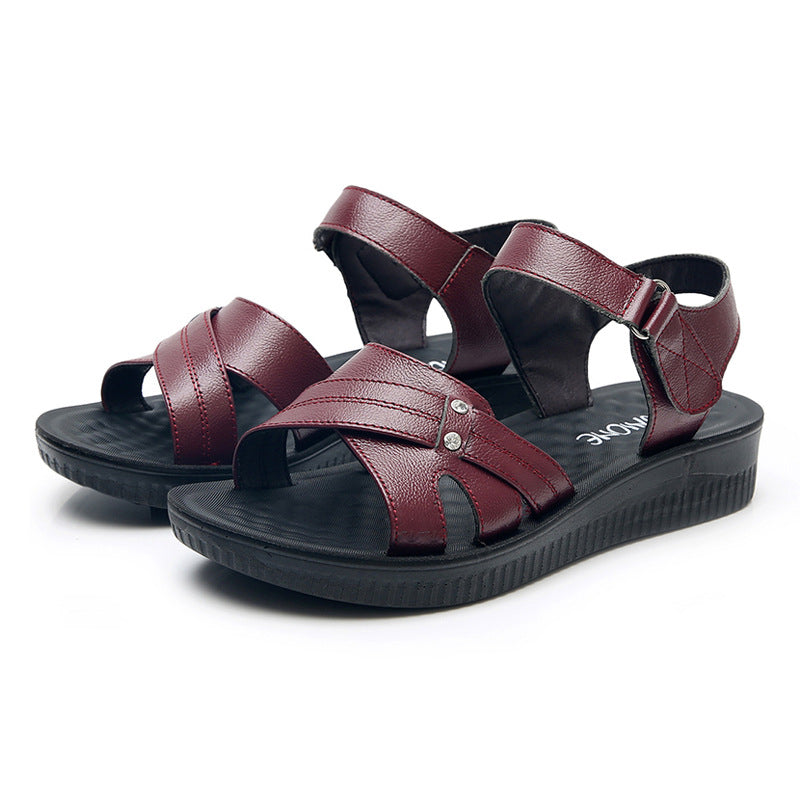 Sandale Damen Eredia Colosy