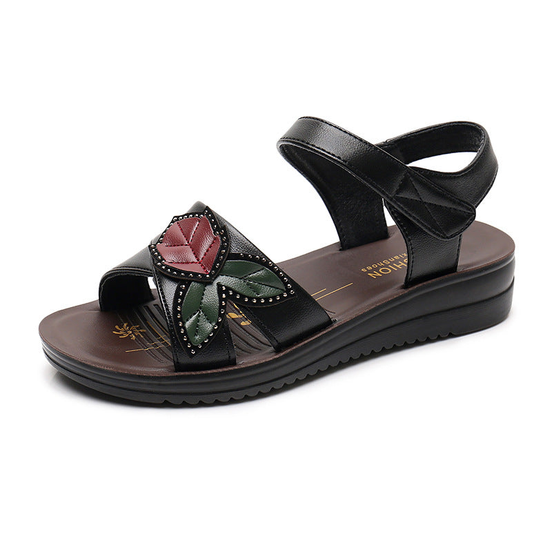Sandale Damen Bing Colosy