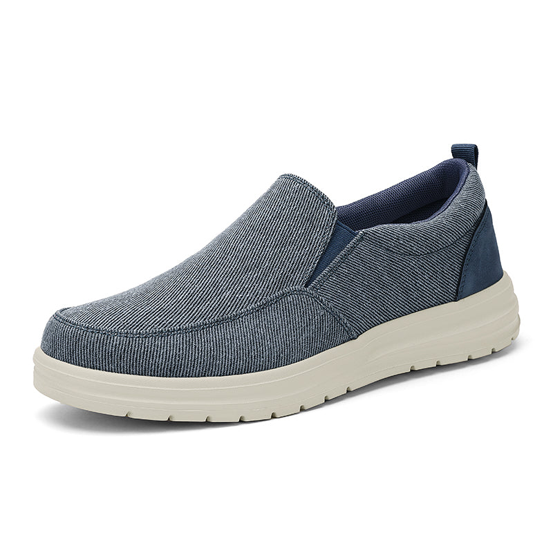 Sneaker Orthopädisch Herren Juan Dill Colosy