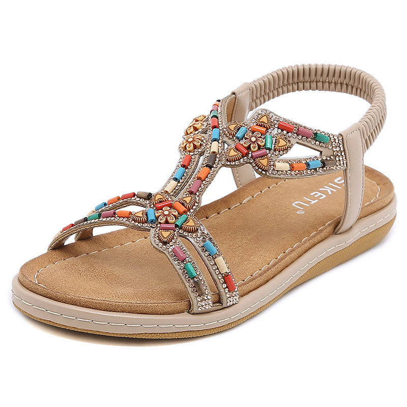 Sandale Damen Vibe Colosy