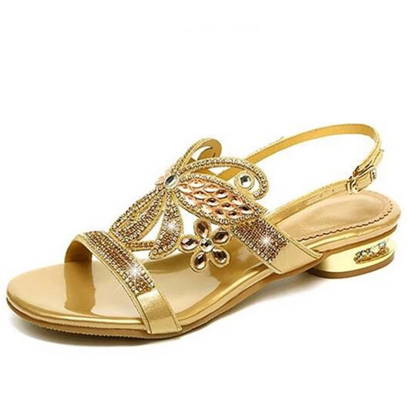 Sandale Damen Gania Colosy