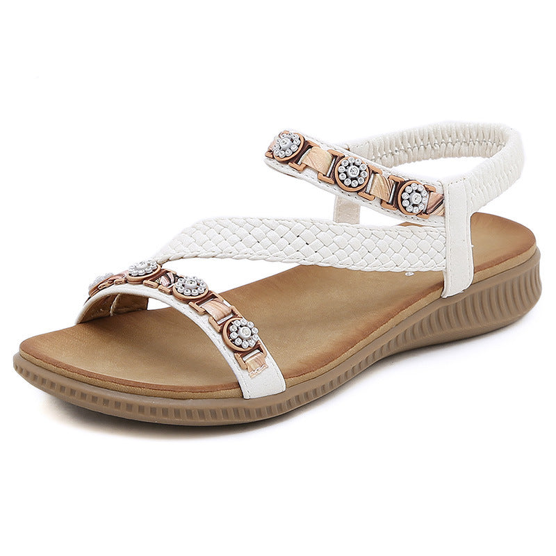 Sandale Damen Maraha Colosy