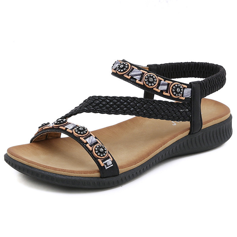 Sandale Damen Maraha Colosy