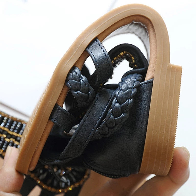 Sandale Damen Xaisn Colosy