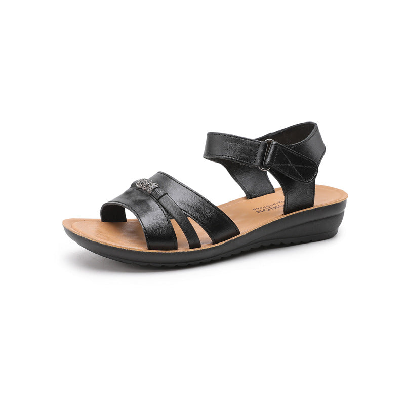 Sandale Damen Nahs Colosy