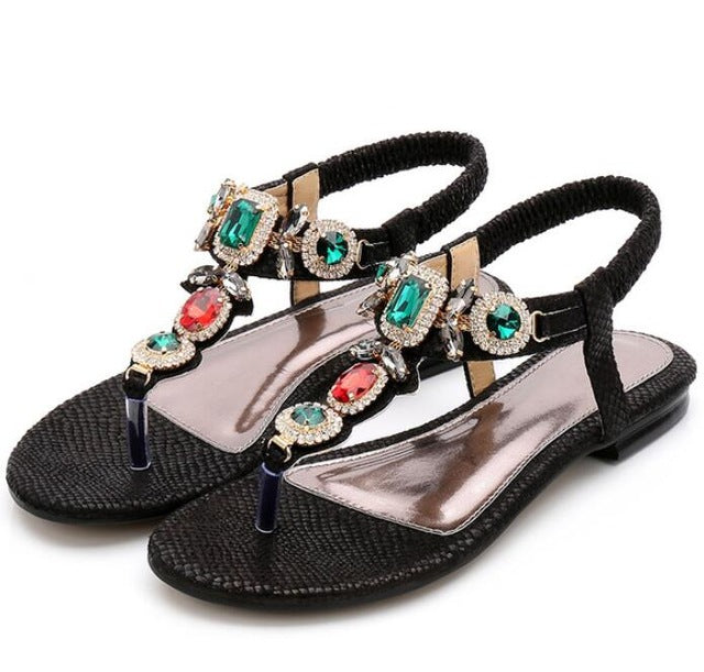 Sandale Damen Carja Colosy