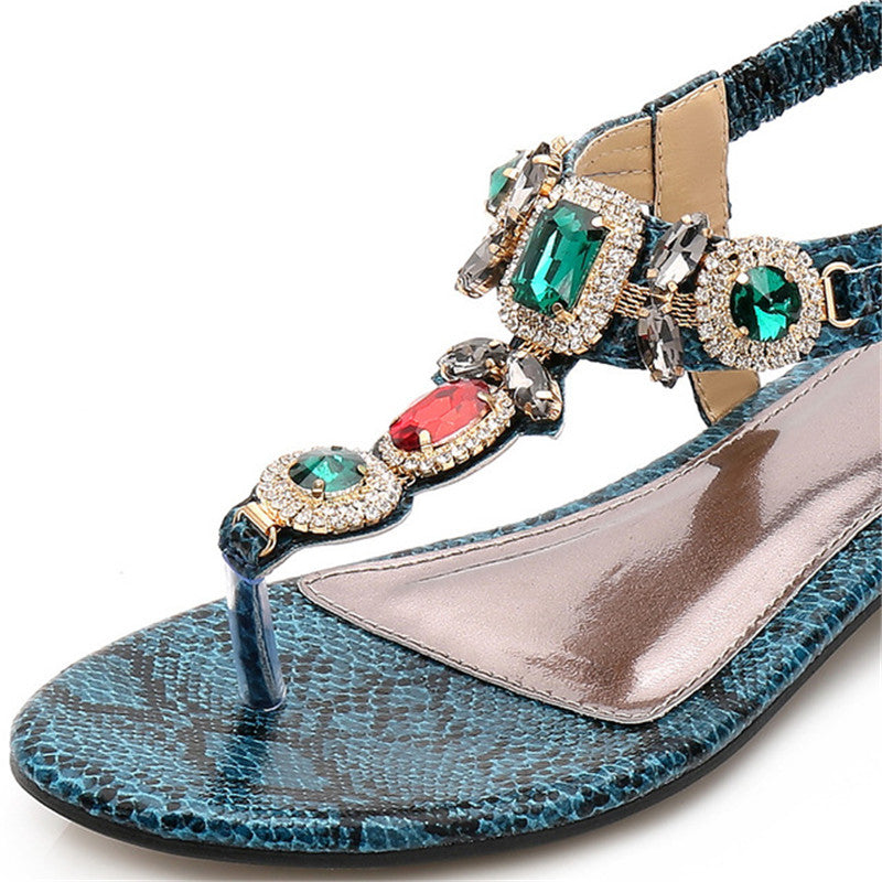 Sandale Damen Carja Colosy