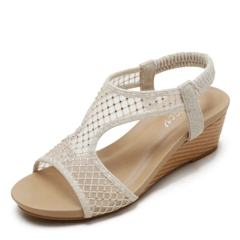 Sandale Damen Asba Colosy