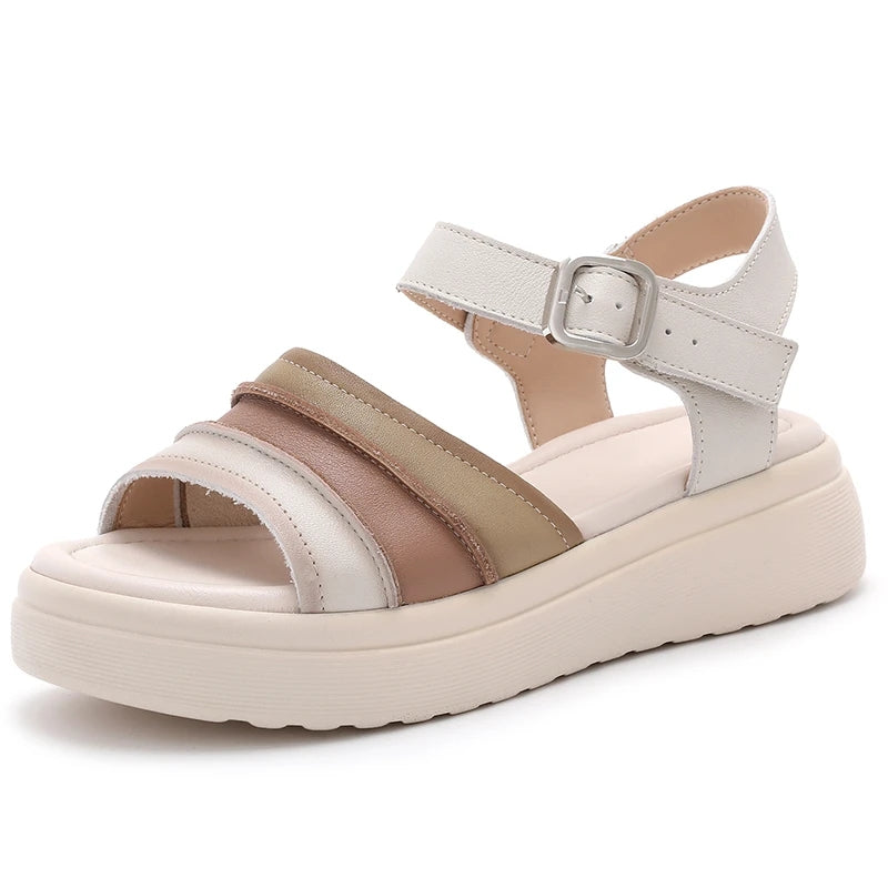 Sandale Damen Rebaks Colosy