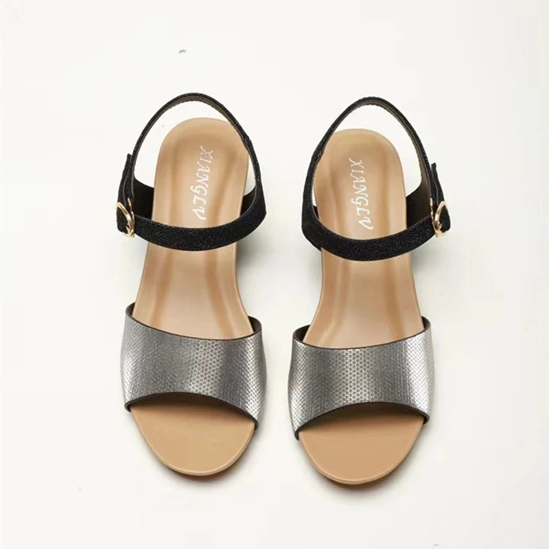 Sandale Damen Wabha Colosy