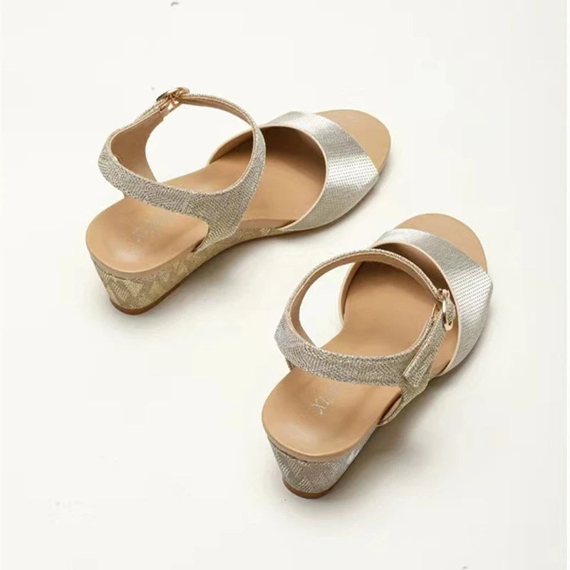 Sandale Damen Wabha Colosy