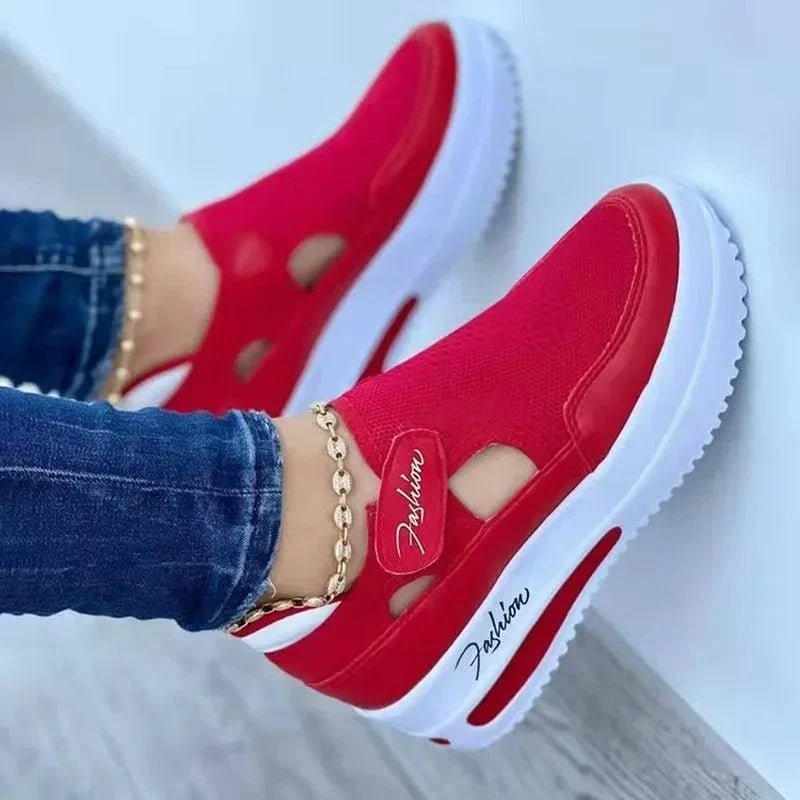 Sana Colosy™ • Orthopädische Schuhe