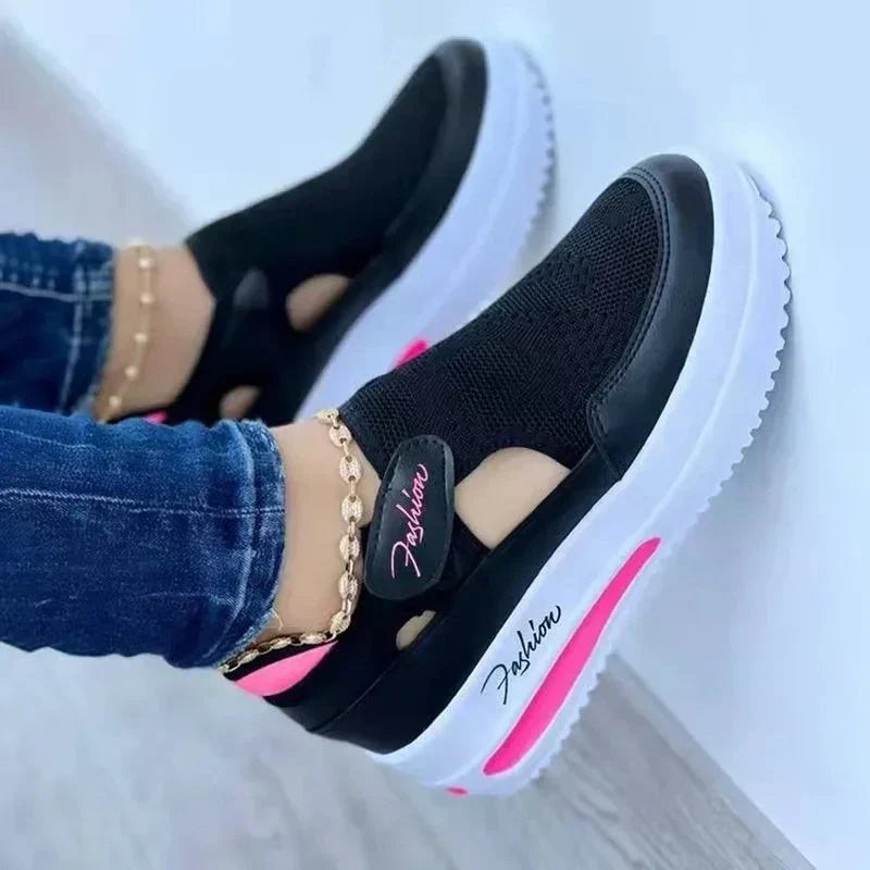 OrthoPonty™ - Orthopädische Komfort-schuhe für Damen