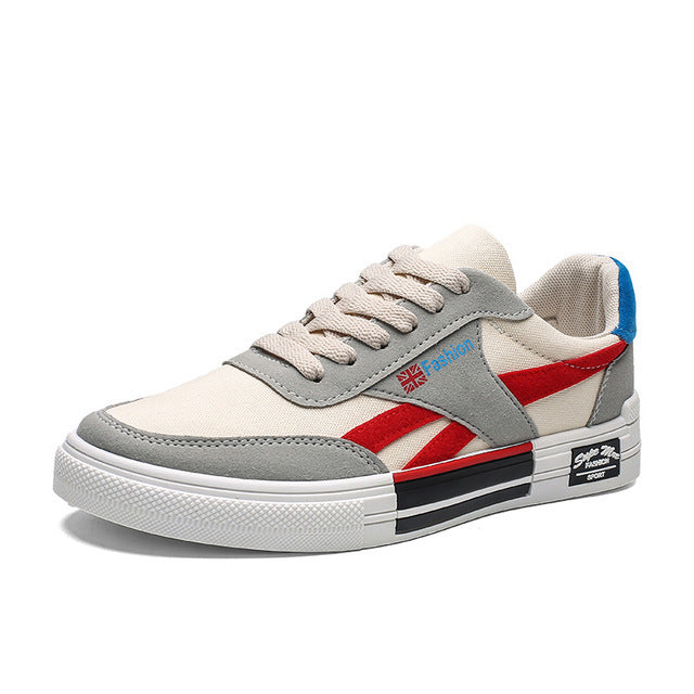 Sneaker Herren Freizeit Navas Colosy