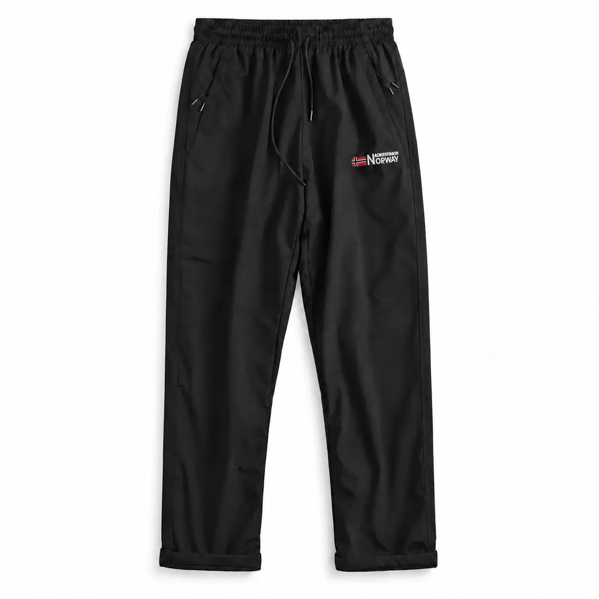 Norway Thermal™ | Wasserabweisende Freizeithose für ultimativen Winterkomfort