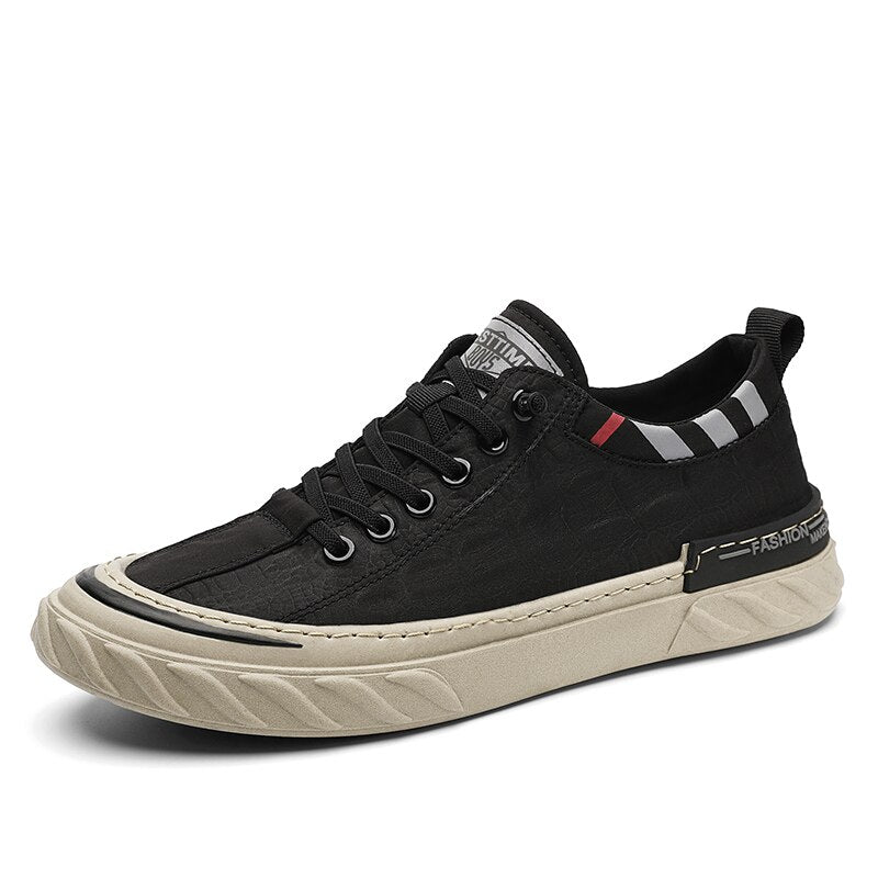 Sneaker Herren Freizeit Bestfashion Colosy