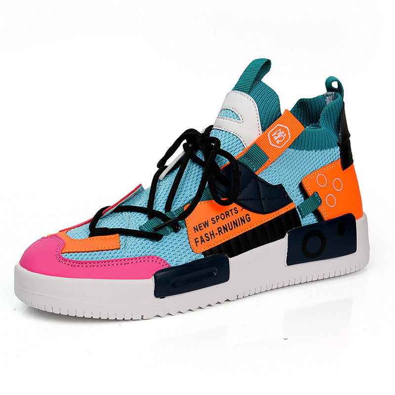 Sneaker Freizeit Herren Breatw Colosy