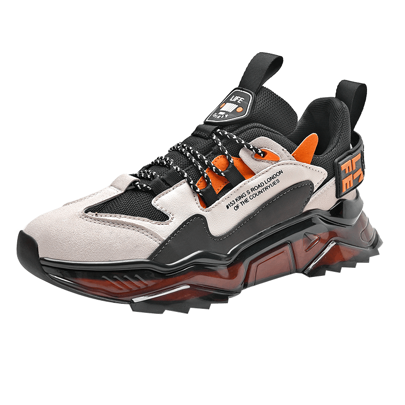 Sneaker Freizeit Herren Gux Colosy