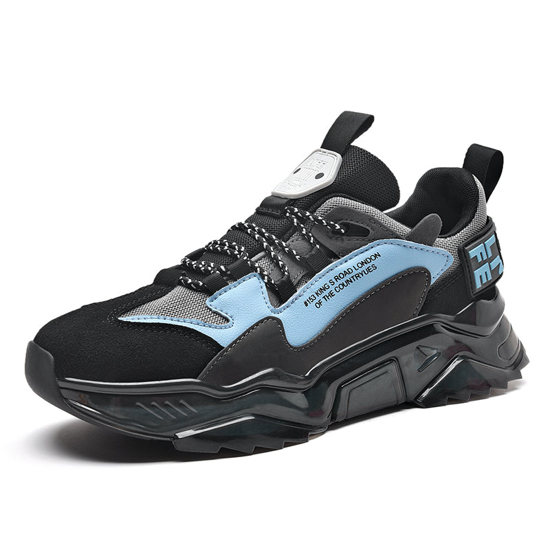 Sneaker Freizeit Herren Gux Colosy