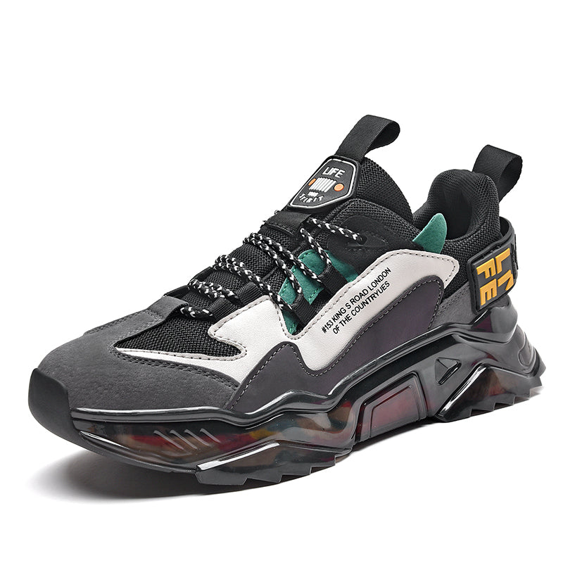 Sneaker Freizeit Herren Gux Colosy