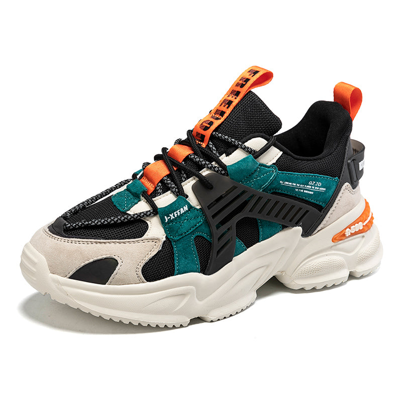 Sneaker Freizeit Herren Yter Colosy