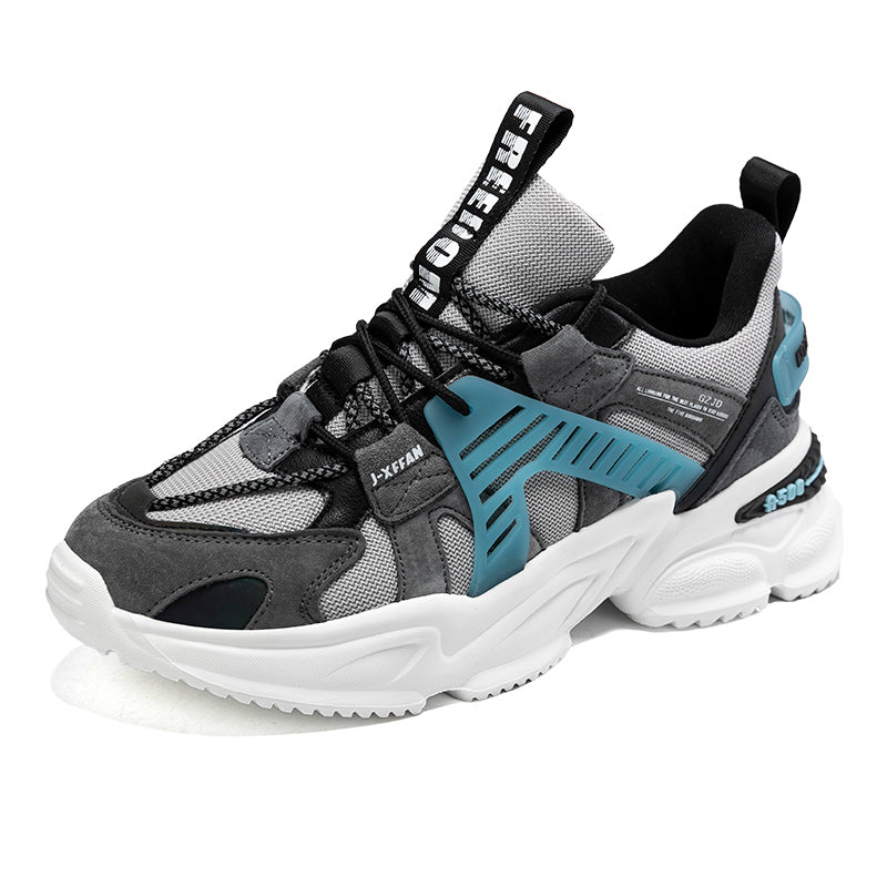 Sneaker Freizeit Herren Yter Colosy