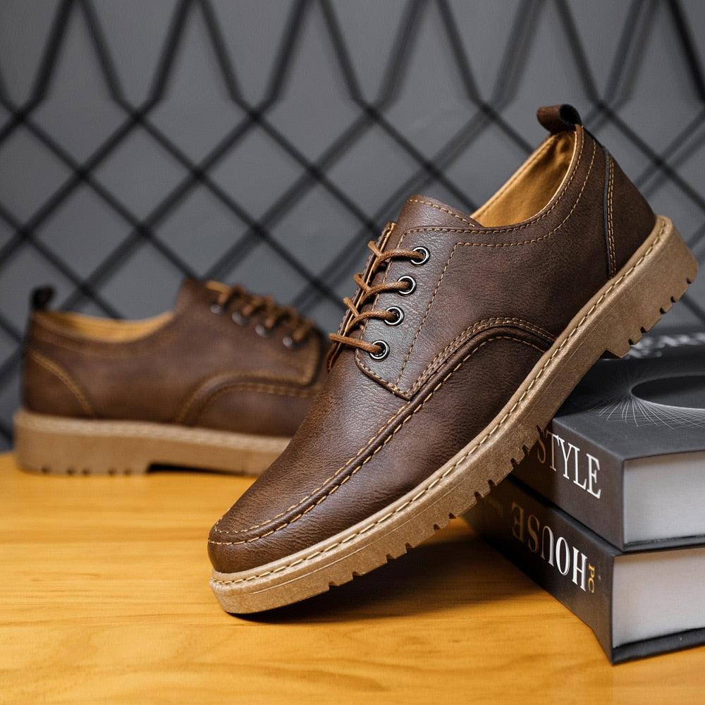 Schuh Herren Classic Plus Colosy