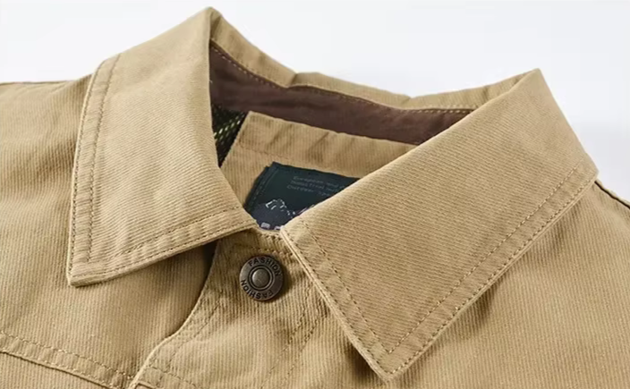Mason bomberjack in Britse stijl | Colosy