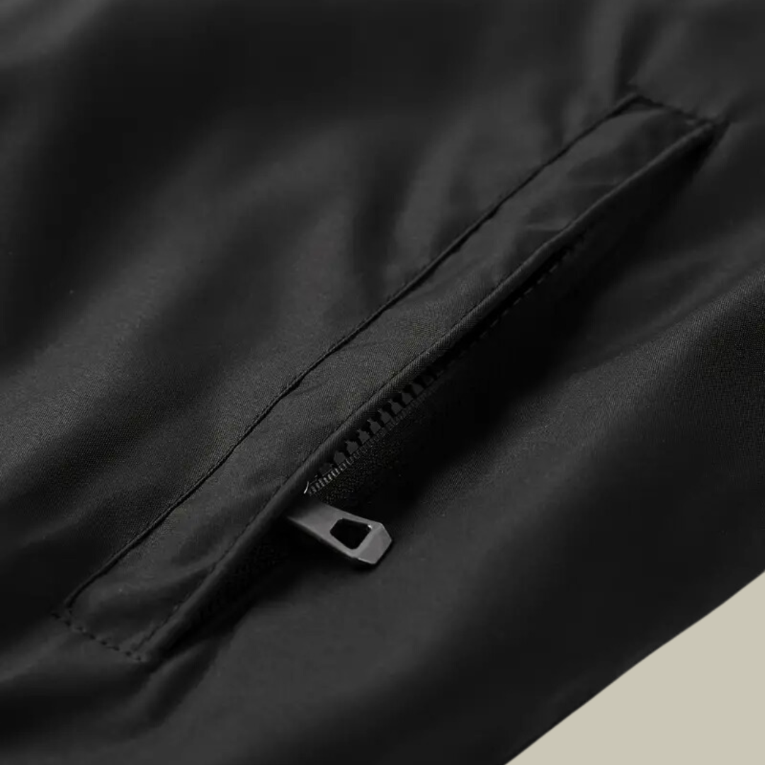 Leichte Bomberjacke für Herren | Colosy