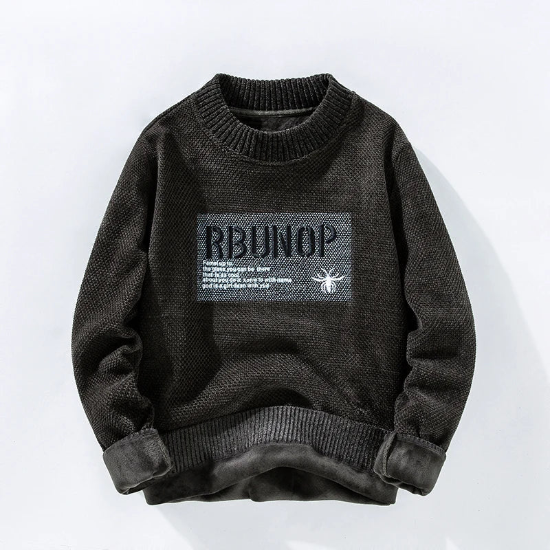 Boyd Herrenpullover | Colosy