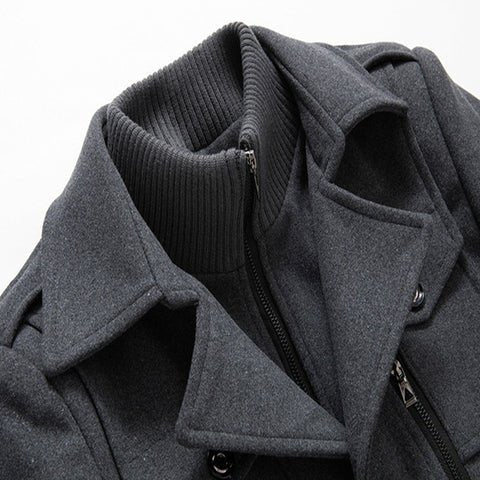 Comfort ontmoet stijl