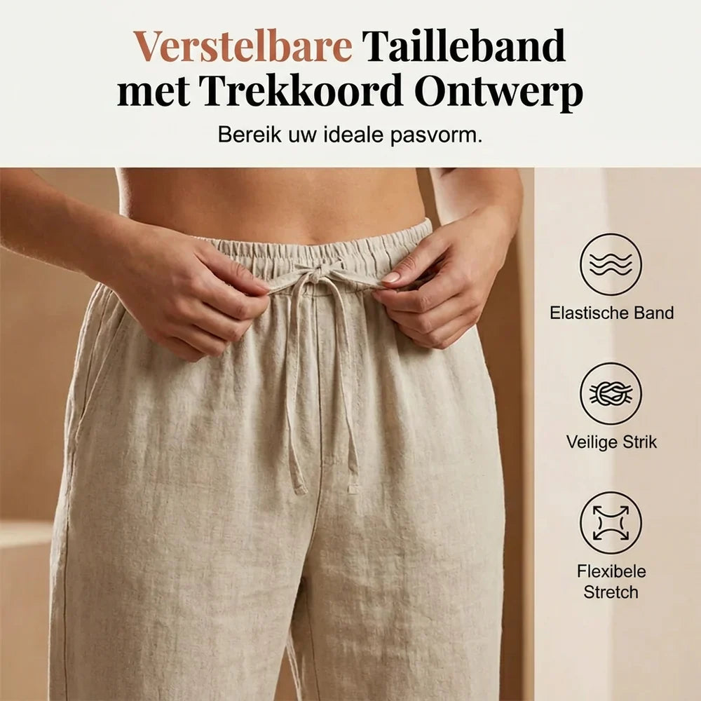 6. Zeitloser Stil, der zu allem passt