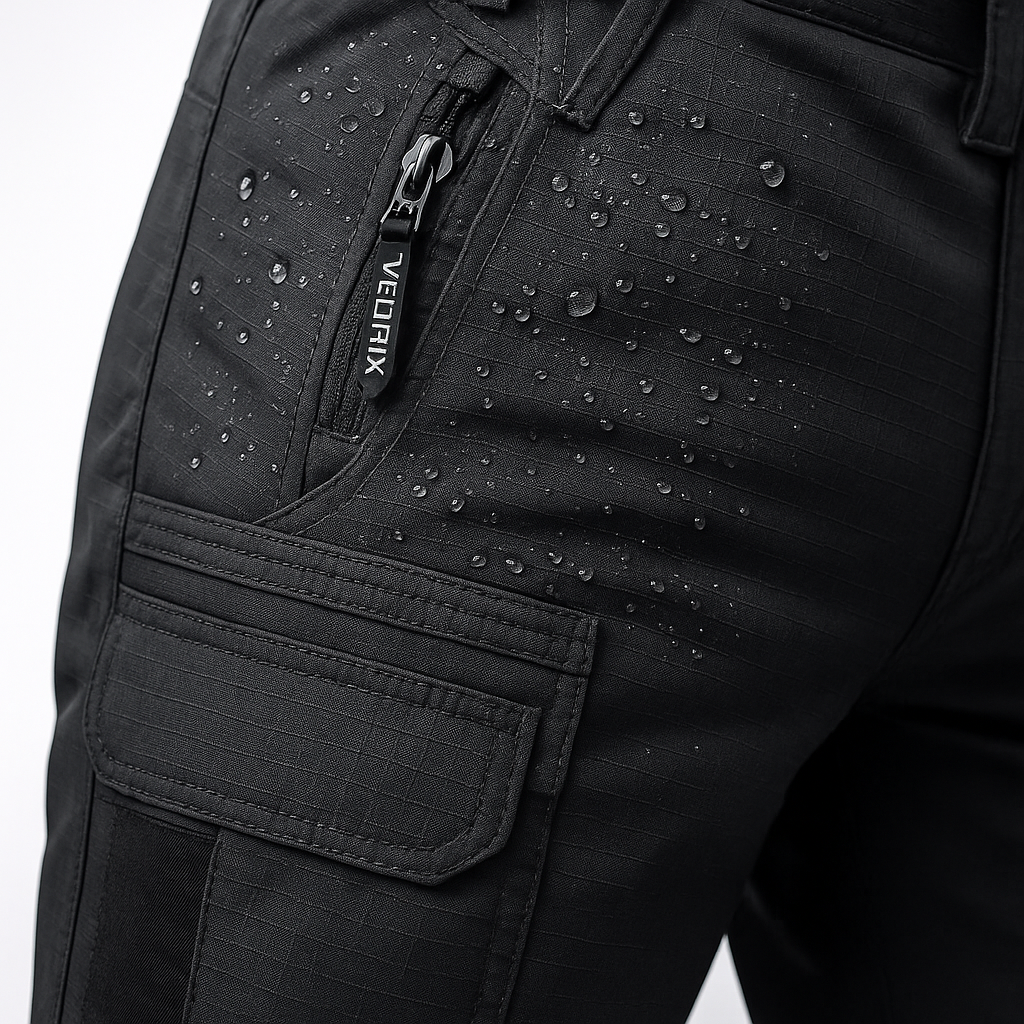 Veltrix™ • Urbane Funktionshose für Alltag & Abenteuer