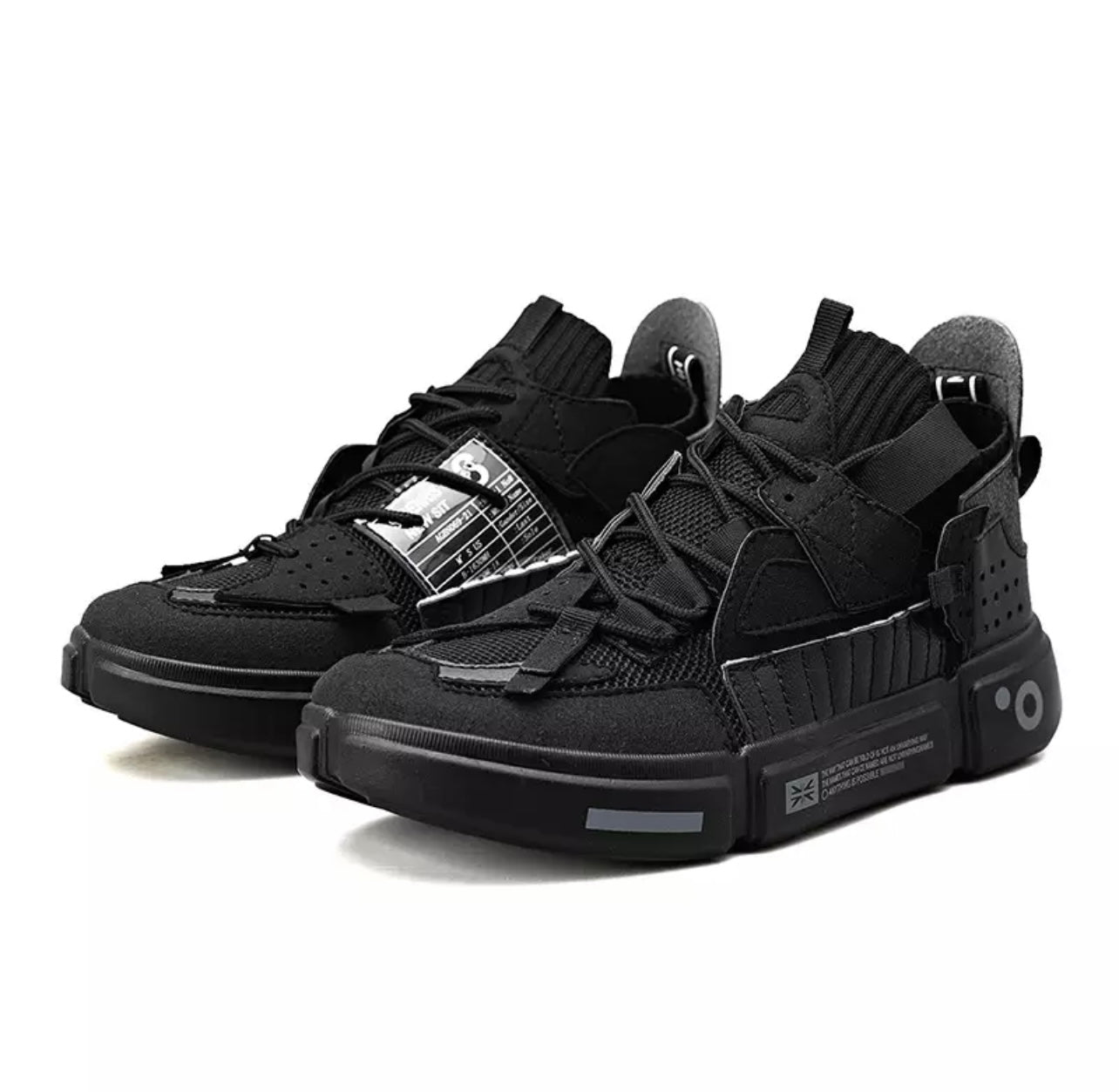 Sneaker Herren Freizeit The Color Colosy