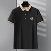 Belarius™ • Elegantes und atmungsaktives Poloshirt für Herren
