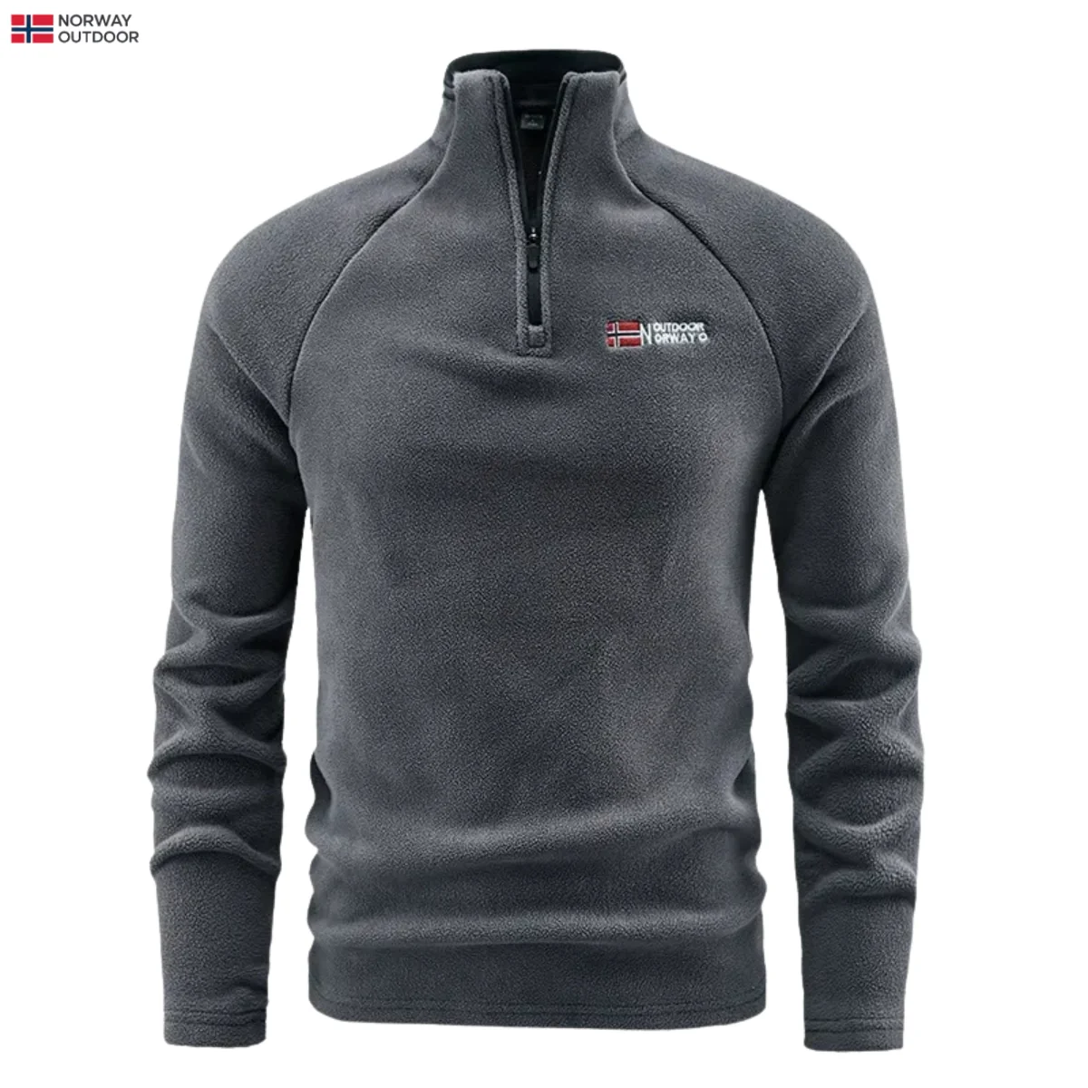 Norway Fleece™ | Entwickelt für höchsten Komfort im Winter