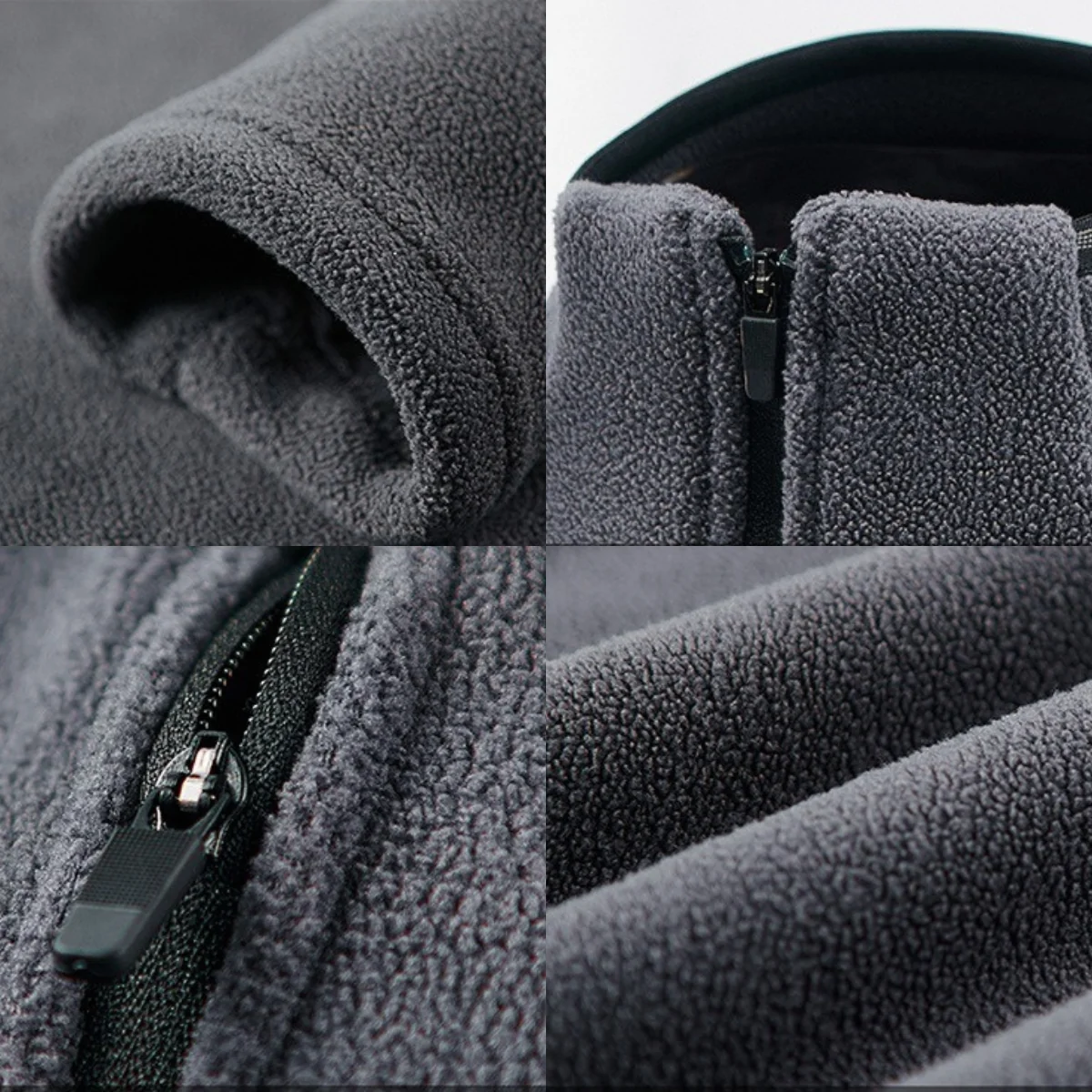Norway Fleece™ | Entwickelt für höchsten Komfort im Winter