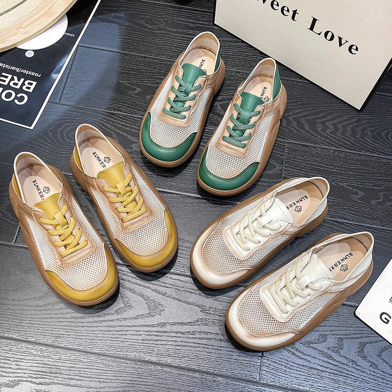 Sneaker Damen Slim Komfort Plus Colosy