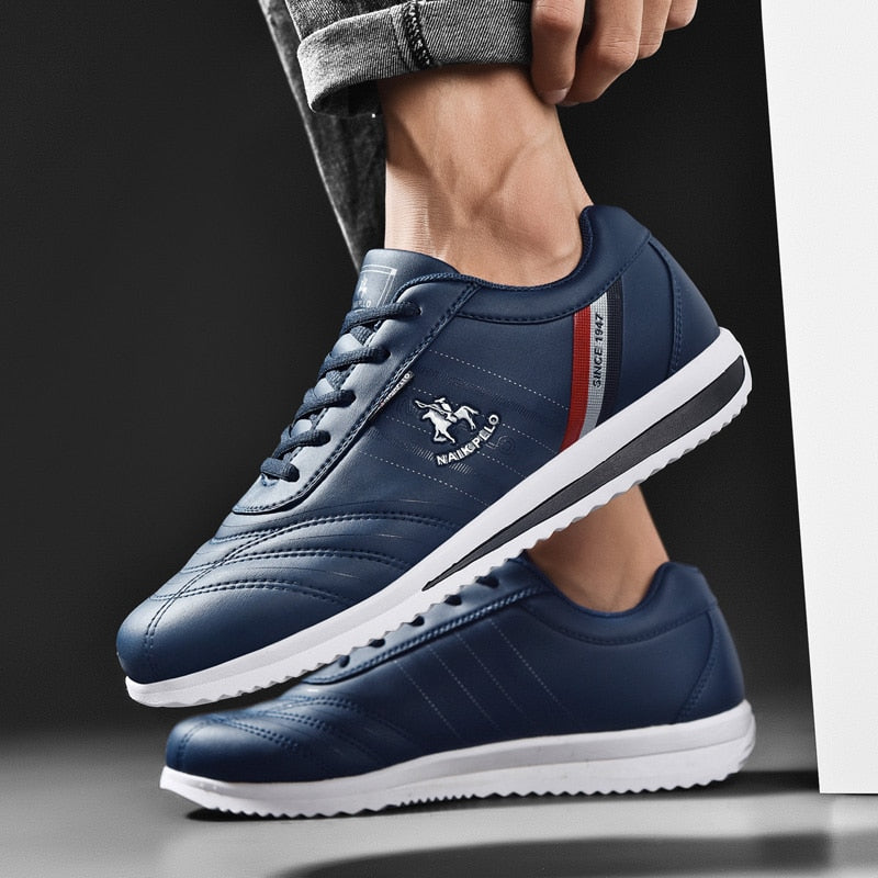 Sneaker Herren Indoss Colosy