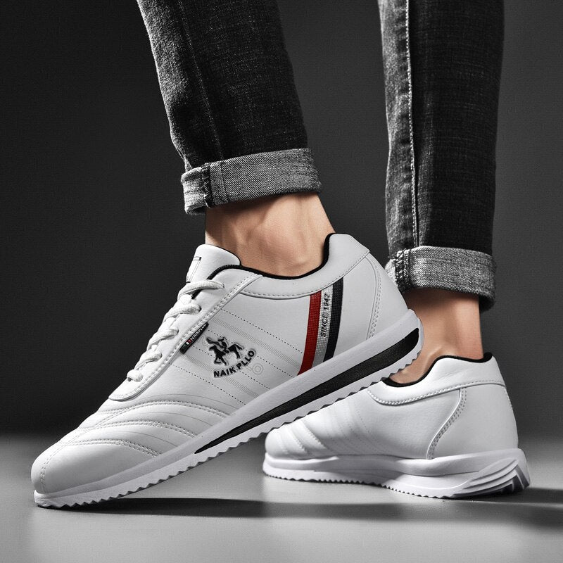 Sneaker Herren Indoss Colosy